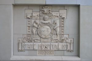 Fulton State Hospital - 05-22-19